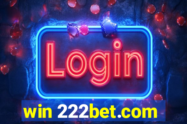 win 222bet.com